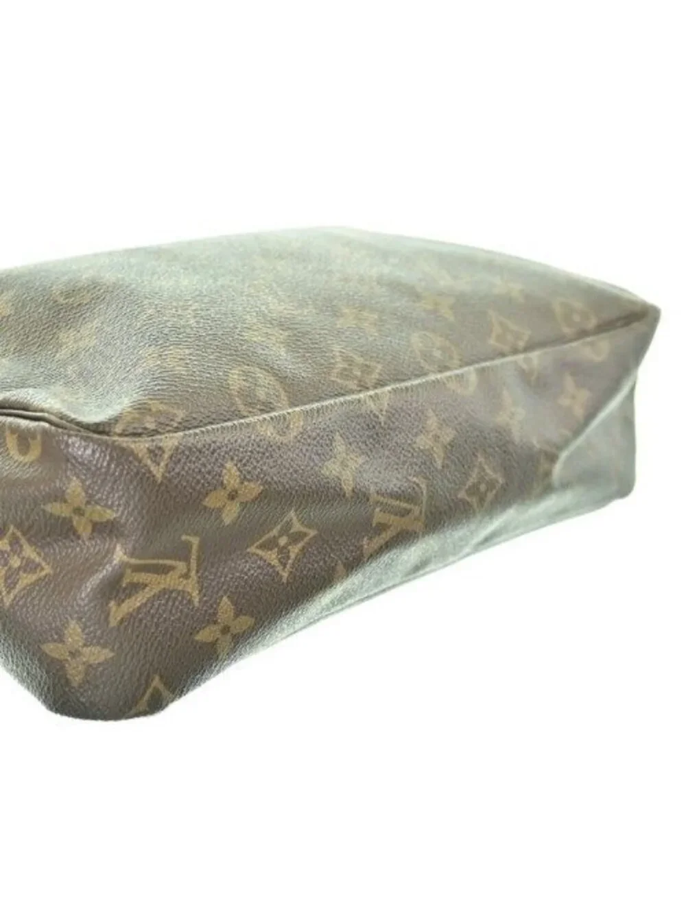 Louis Vuitton brand louis